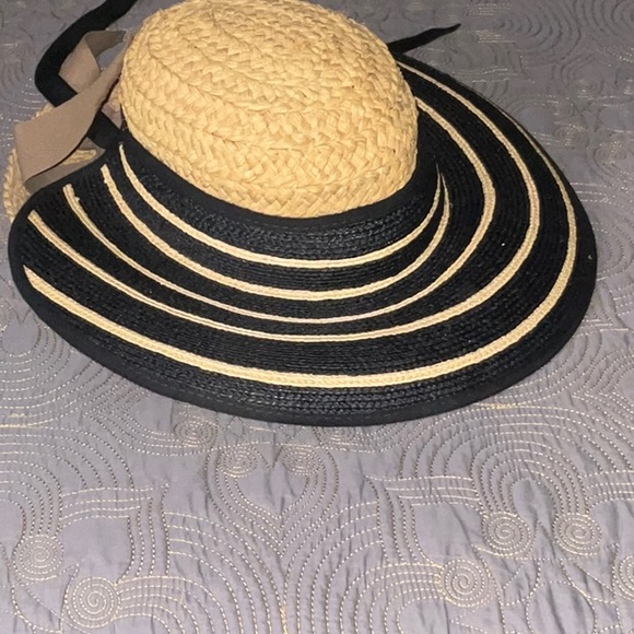 HELEN KAMINSKI Mita Packable Raffia Visor - Picture 14 of 14